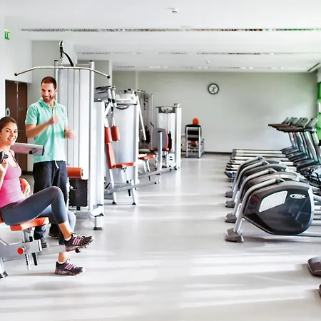Hotel Solverde Spa And Wellness Center-2